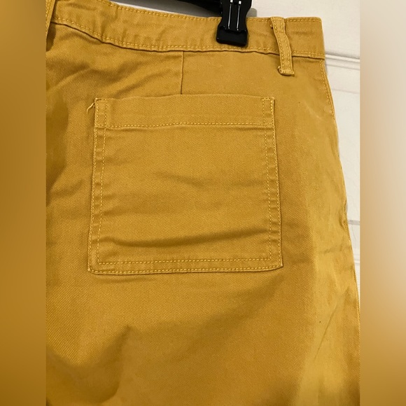 Time and True jeans capris size 18, in excellent condition - Picture 4 of 6